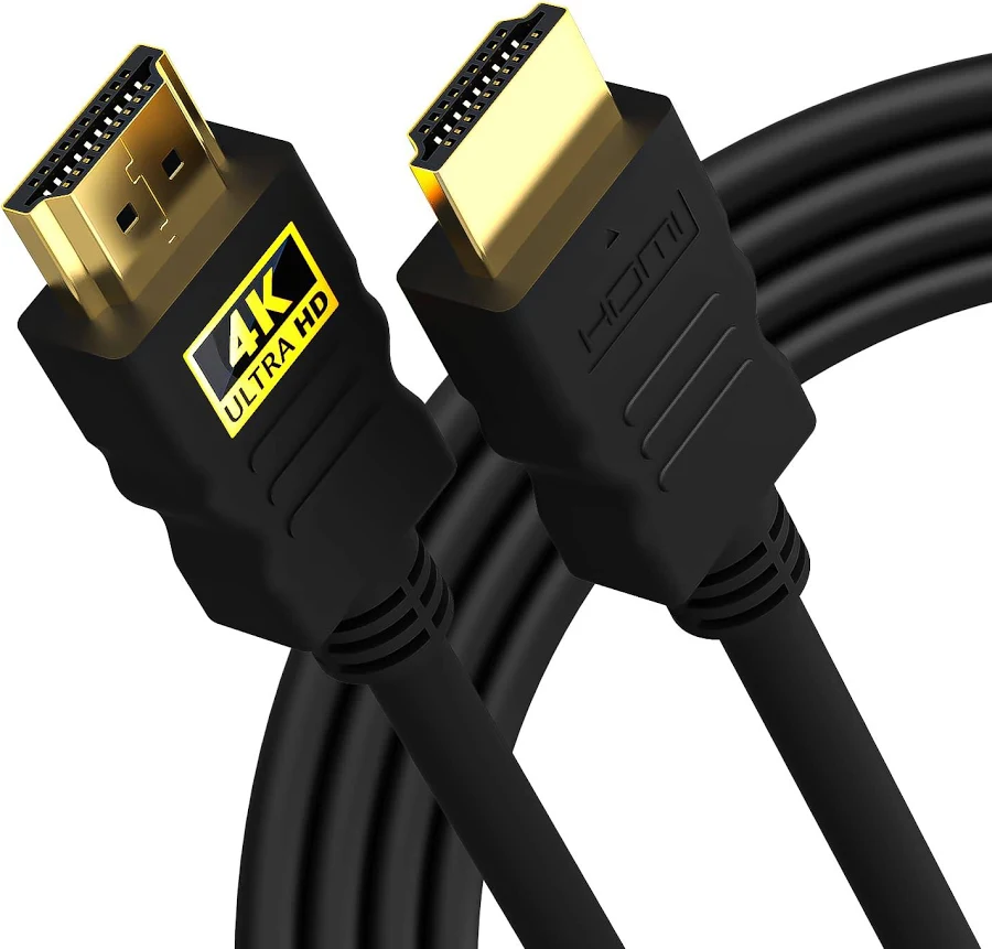 HDMI 2.0 High-Speed 4K Ultra HD Cable 1.5 Meter